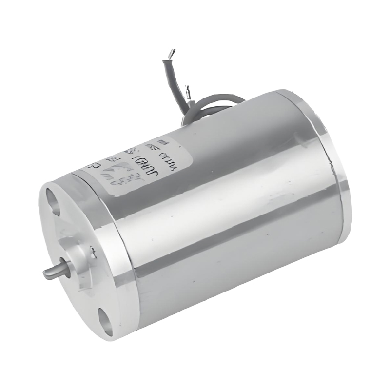 DC Brush Gear Motor 45series