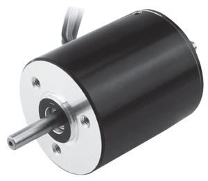 DC Brushless Motor 33series