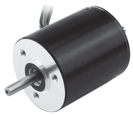 DC Brushless Motor 33series