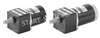 DC Brush Square Gear Motor 60 Series
