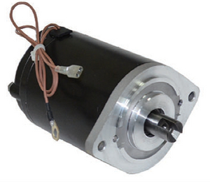 Hydraulic DC Motor ST087/088-AWT4