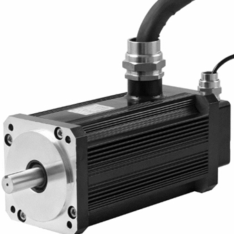 BLDC Explosion-proof Motor 130series