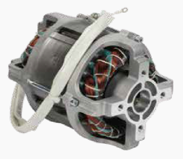 AC Asynchronous Sub-oil Motor 146.5 series