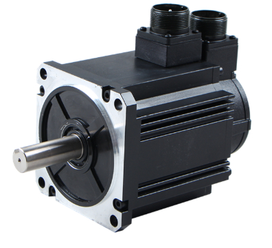 Precision Seed Drills with Waterproof BLDC 110 Series Motors