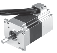 Coordinate Measuring Instrument Uses High-precision BLDC 57 Series Motor