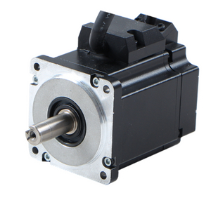 3000rpm BLDC 60 Series Applied in The Industrial Analyser