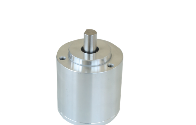 AC2.4Vrms Fabricated Resolver 51 Series