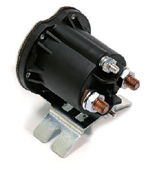 Solenoid-Switch Family
