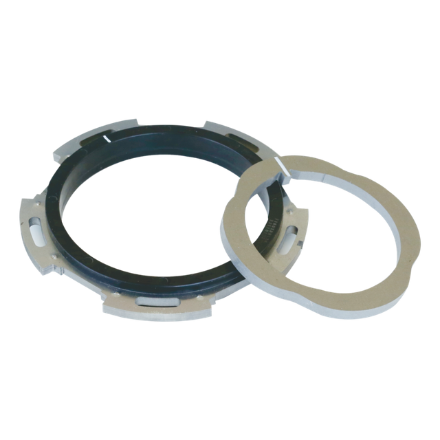 Anti-shock Variable Reluctance Resolver OD160 Series for Mining Machinery