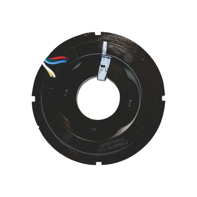 Variable Reluctance Resolver OD76 Series Applied in Agricultural Machinery Equipment