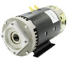 Long Duty Cycle Hydraulic DC Motor ST142-AF Series Application for Brush Cutter