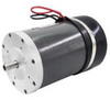 Anti-vibration And Shock-resistant Hydraulic DC Motor ST151.5-CE Series for Lowrider