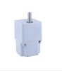 Textile Equipment BLDC Square Gear Motor 80 Series