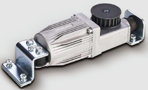 120 Type And 12 Slots Round Base Square Motor