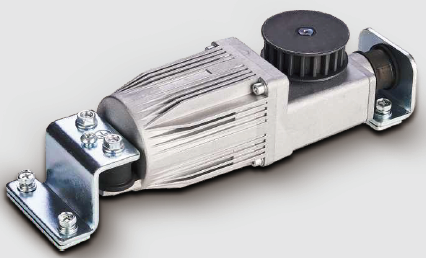 120 Type And 12 Slots Round Base Square Motor