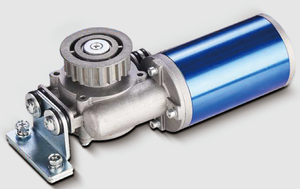 YF150/YF180 Asian Design Automatic Door Round Motor