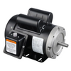 Hydraulic Pump Motor And Single-Phase Pool And Spa Pump Motor