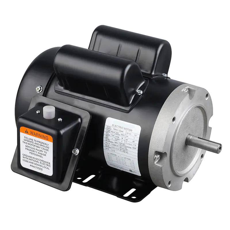 Hydraulic Pump Motor And Single-Phase Pool And Spa Pump Motor