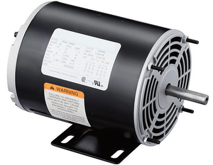 NEMA Three Phase Fractional Horsepower Premium Efficiency Motor
