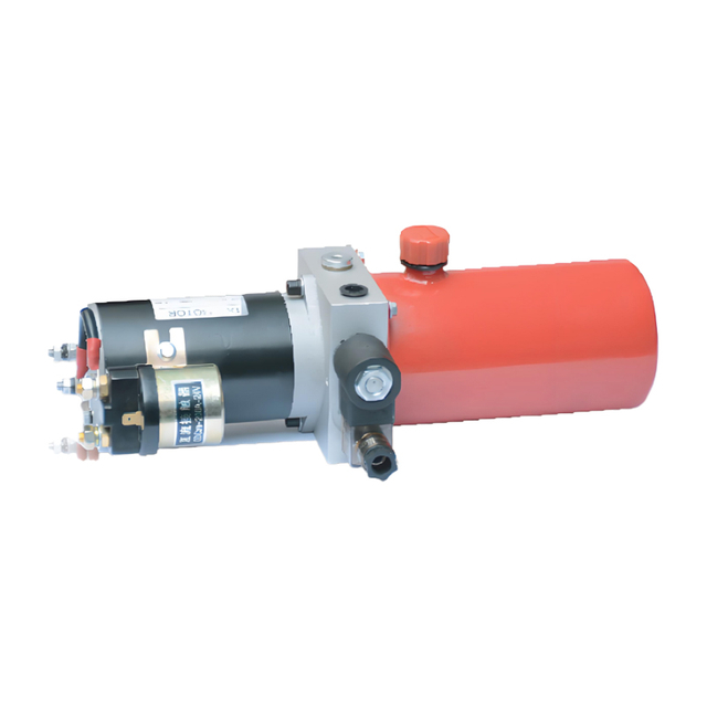 Pallet Truck Power Units