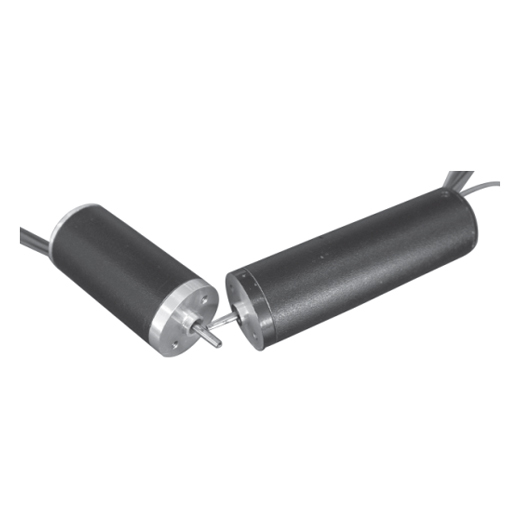 DC Brushless Gear Motor 22series